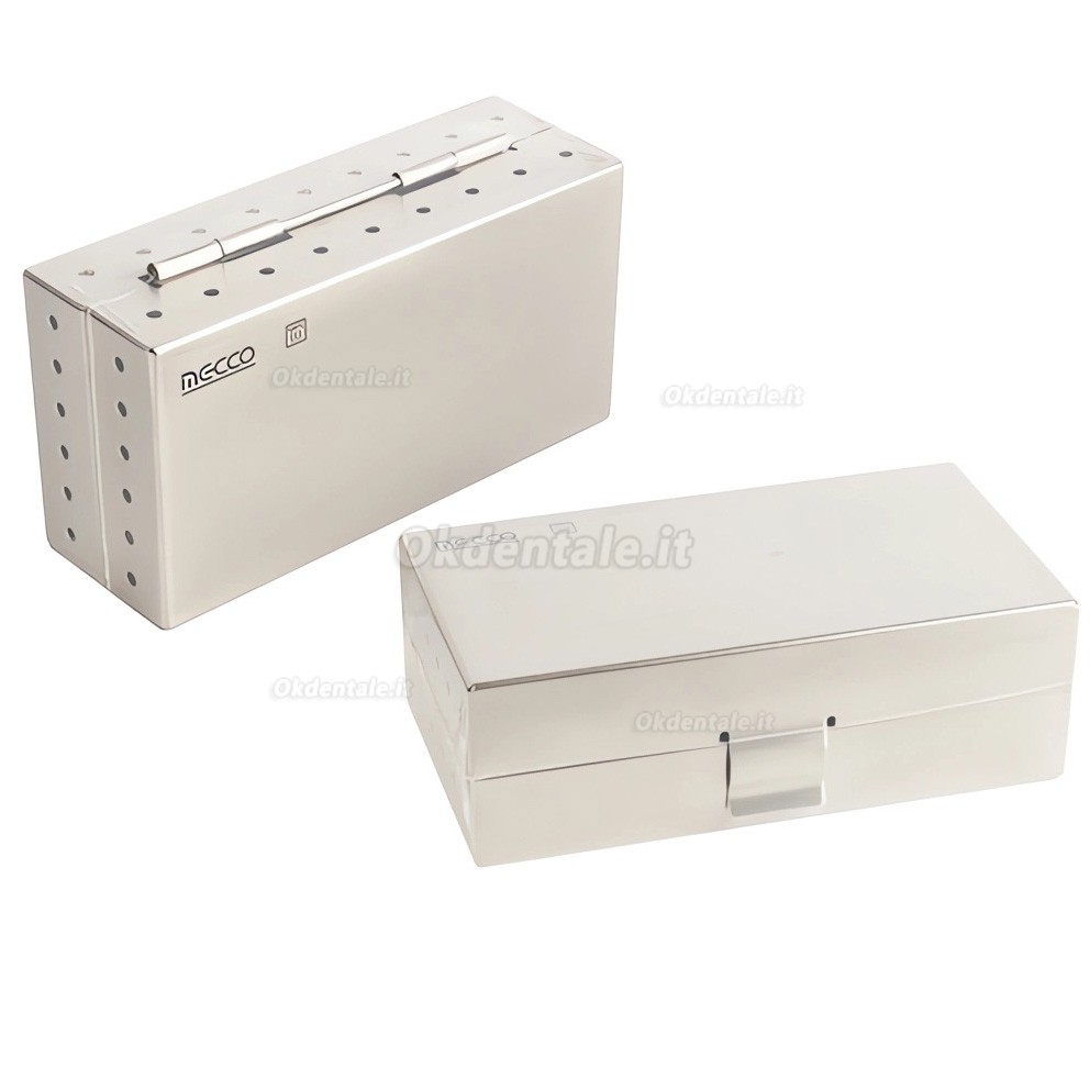 Ablatore ultrasuoni dentale piezoelettrico Mecco S500 con luce LED